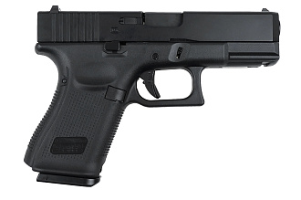 Пистолет East Crane Glock 19 Gen 5 BK (DC-EC-1303) [2]