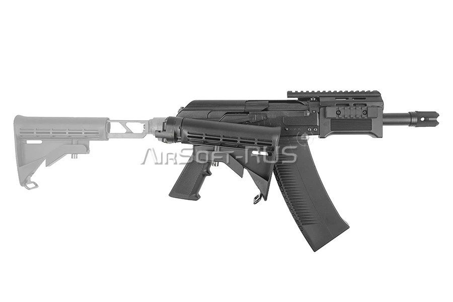 Дробовик Tokyo Marui Сайга-12 SBS GBB (TM4952839145024)