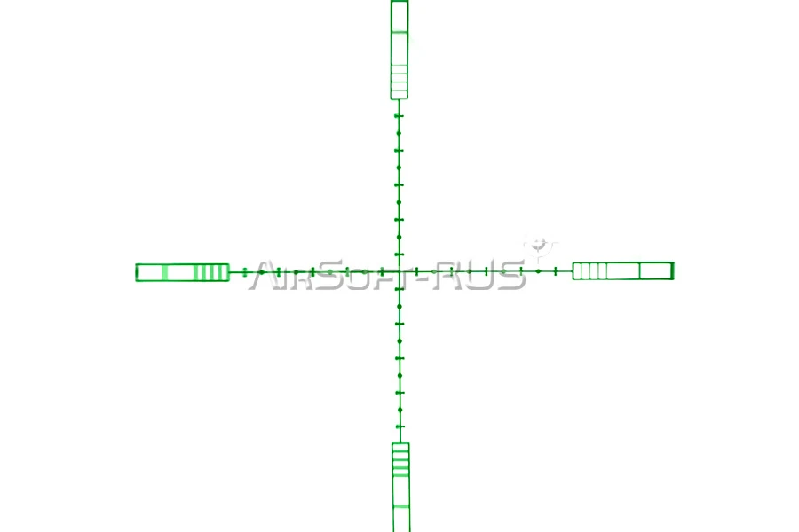Оптический прицел Linyi 3x28 IR (LFO-H3/28 IR)