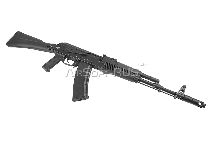 Автомат VFC АК-74М GBB (AV74MN GBB)