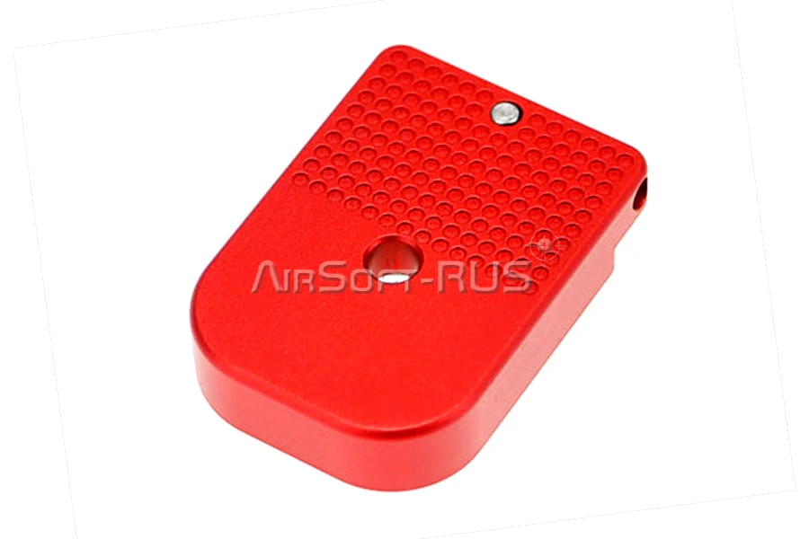 Пятка магазина COWCOW для Hi-Capa D01 Dottac RD (CCT-TMHC-003)