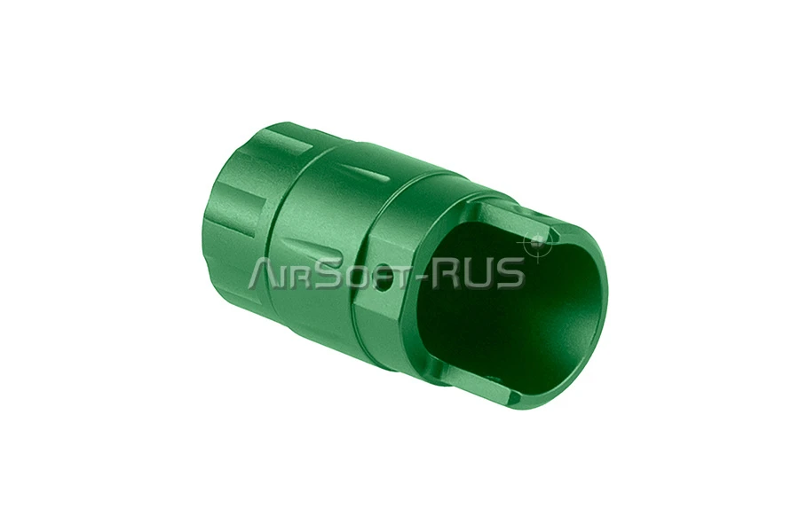Адаптер для установки глушителя 5KU для AAP01 M14- GN (ABAAP-006-GN)