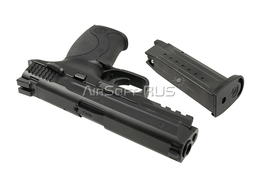Пистолет Tokyo Marui M&P 9 GGBB (TM4952839142610) по цене 27 990 р