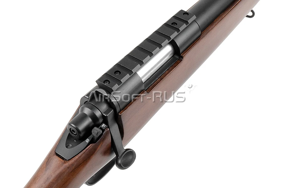 Снайперская винтовка Snow Wolf VSR 10 (SW-10W)