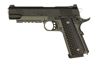 Пистолет Tokyo Marui Night Warrior GGBB (TM4952839142436)