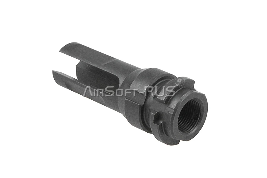 Глушитель Angry Gun DASM-S FDE (ANG-DASM-S-FDE)