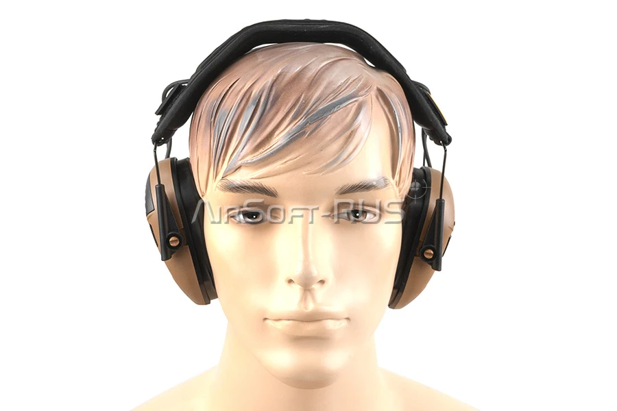 Активные наушники EARMOR M300T Bluetooth 5.3 CB (M300T-CB)