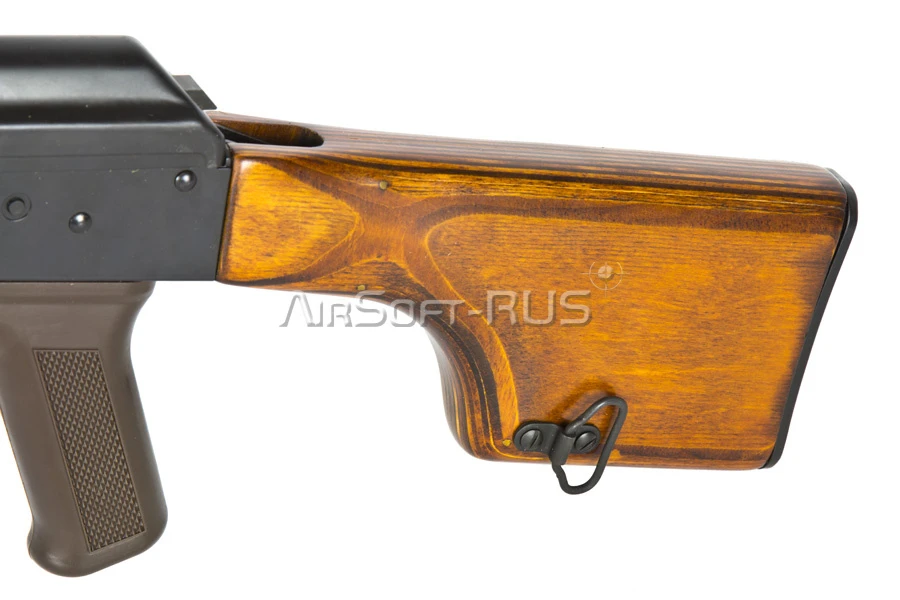 Пулемет LCT РПК (RPK)