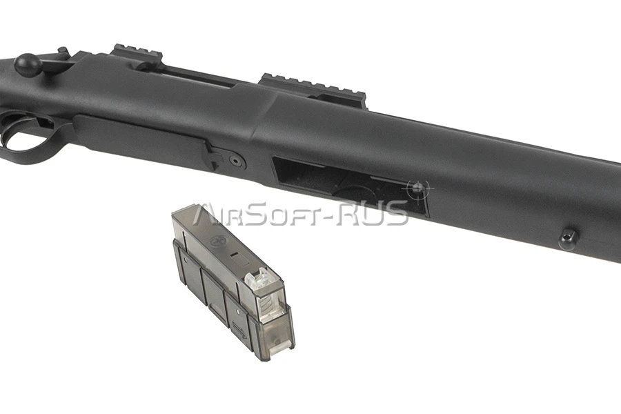 Снайперская винтовка Modify MOD24X G-Spec (65201-06)