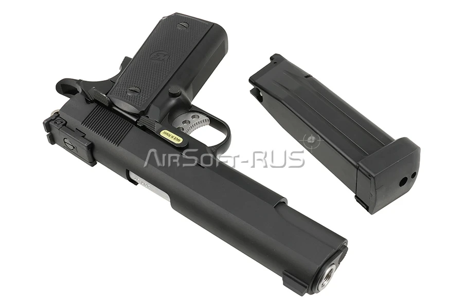 Пистолет WE Colt 1911 Para GGBB (GP101)