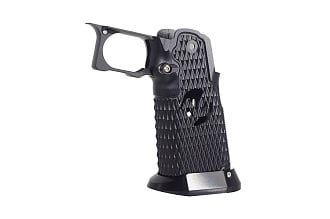 Рама CNC 5KU для TM  Hi-Capa Type 9 BK (GB-587-BK)