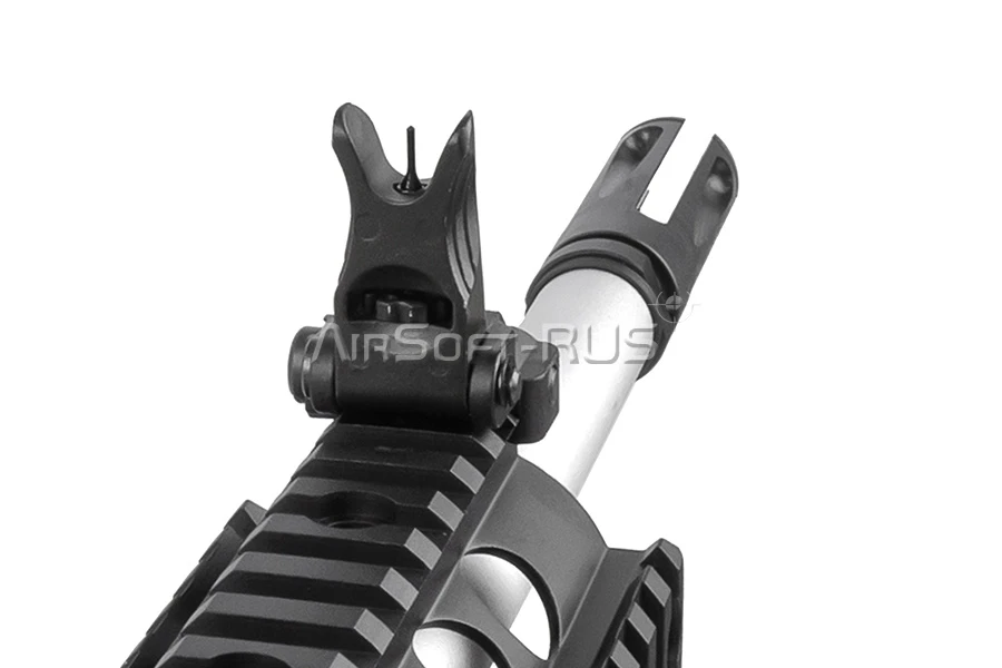 Винтовка CYMA CGS Colt MK12 GBB (COLT1007)