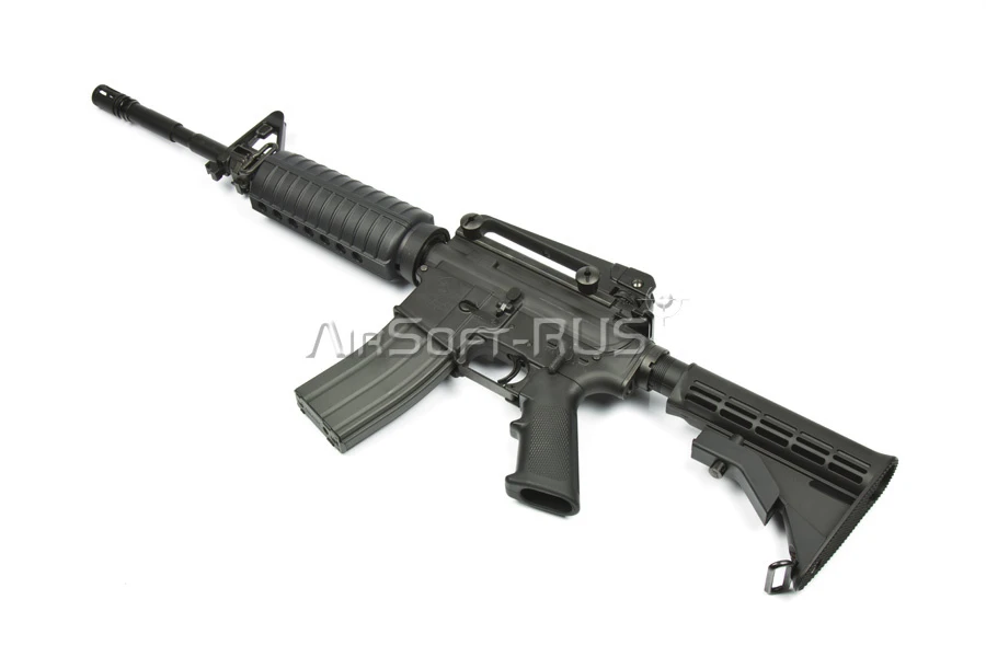 Карабин Tokyo Marui M4A1 GGBB (TM4952839142818)