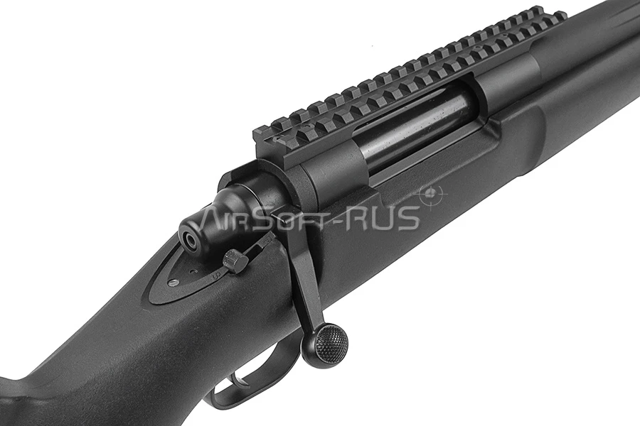 Снайперская винтовка Modify MOD24 SF spring BK (65201-71)