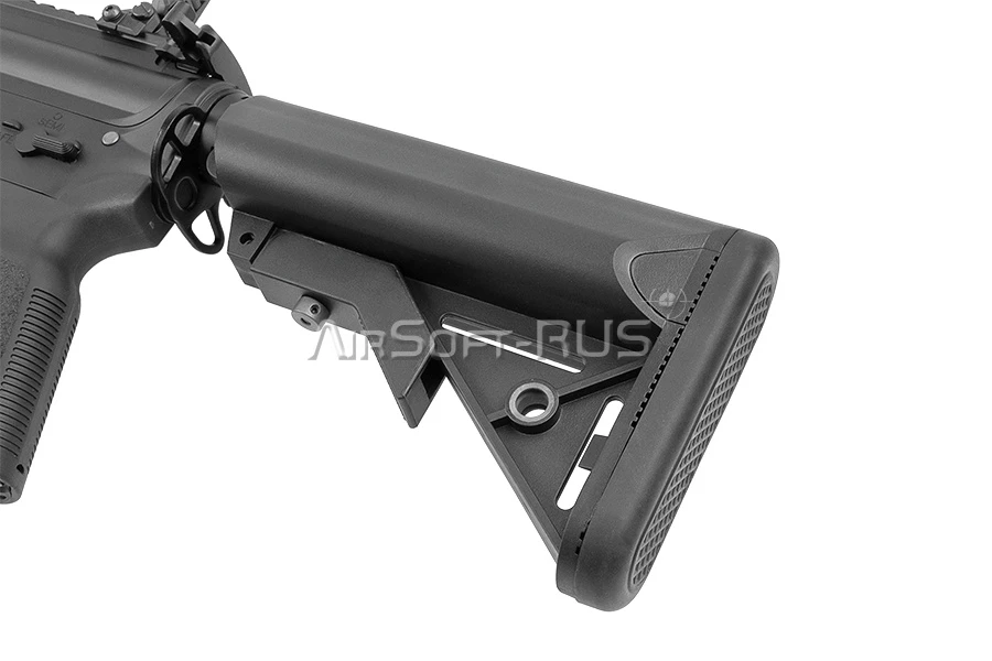 Карабин Specna Arms AR15 10 Custom HAL BK (SA-E09-ETU)