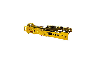 Затвор CTM для AAP01 Advanced (Alu 7075) Electroplated gold (CTM-ABS-026)