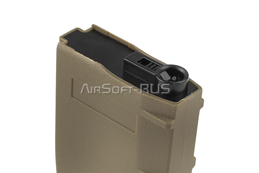 Магазин механический Cyma для М-серии Magpul DE (M127A)