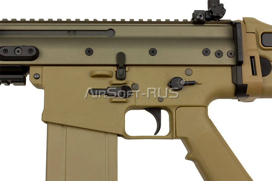 Штурмовая винтовка Ares FN SCAR-H DE (AR-061E)