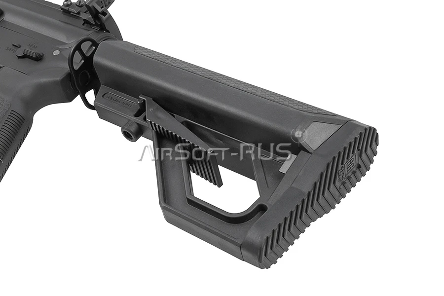 Карабин Specna Arms LAR15 RRA HAL BK (SA-P14-H)