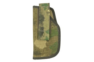 Кобура ASR "ТАРГЕТ" универсальная, леворукая ( ASR-TRG-L-DM)