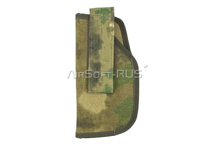 Кобура ASR "ТАРГЕТ" универсальная, леворукая ( ASR-TRG-L-DM)