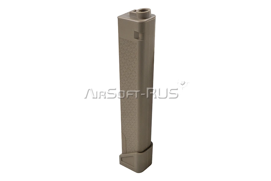 Механический магазин Specna Arms AR15 PDW TAN (SA 9mm mid-cap tan)