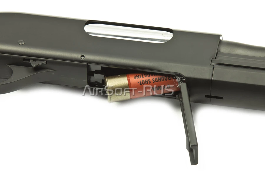 Дробовик Cyma Remington M870 MAGPUL металл TAN (DC-CM355LM TN) [1]