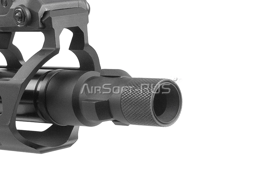 Пистолет-пулемет Arcturus X C.A.T. VERSATILE-8 SMG FE (DC-AT-CAT-10-FE) [1]