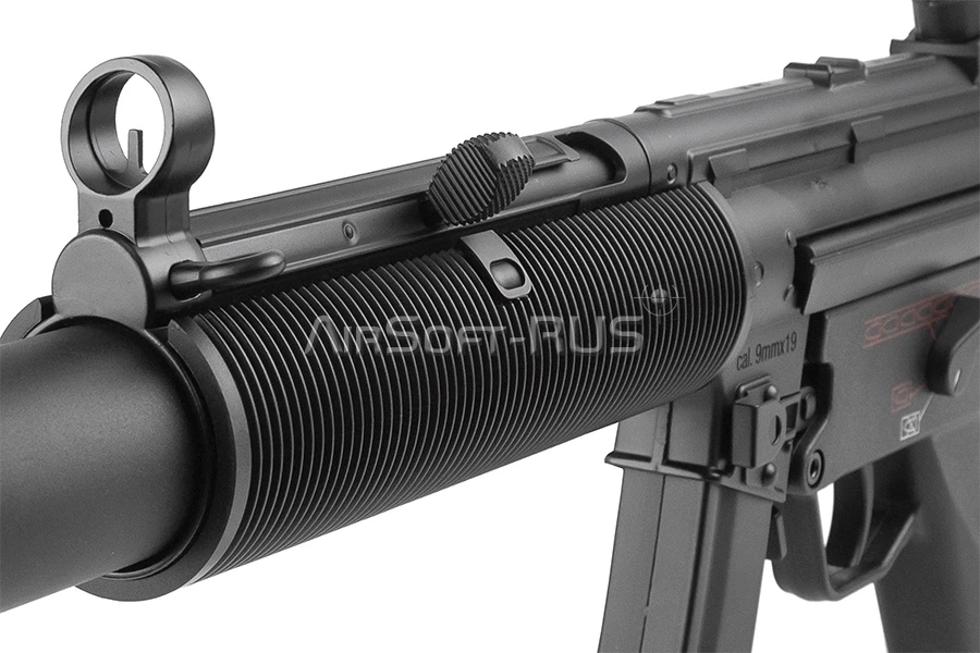 Пистолет-пулемет Cyma H&K MP5SD6 (CM041SD6)