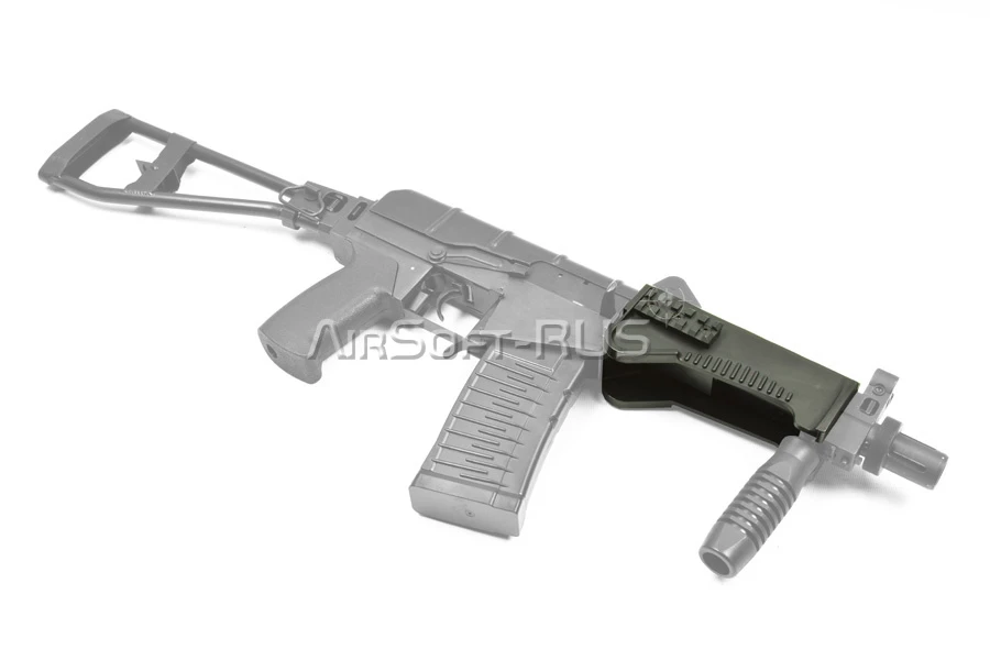 Цевье тактическое LCT для СР-3М (PK-296)