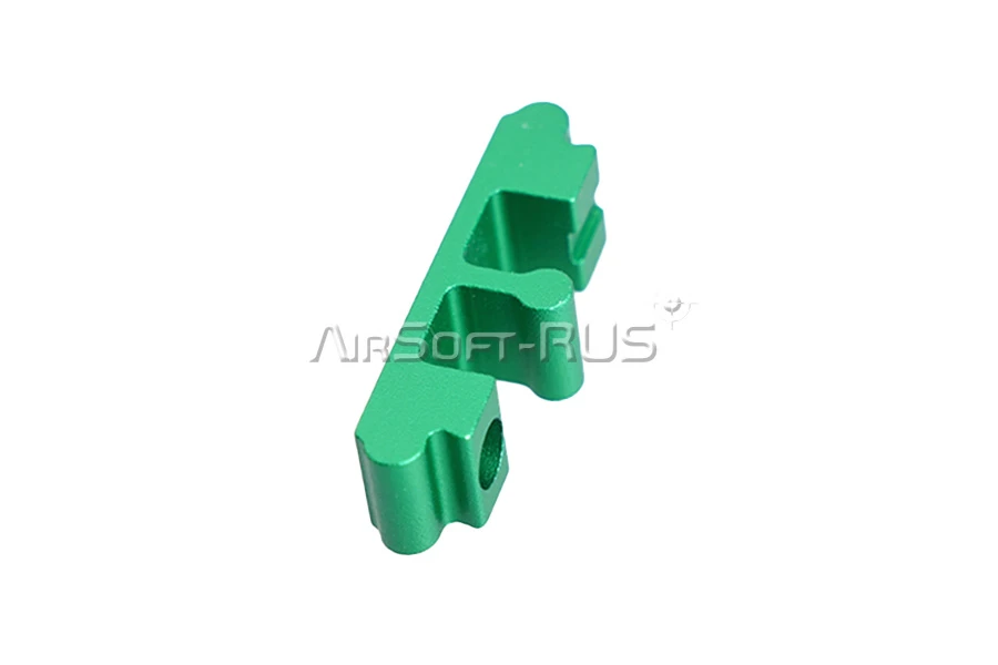 Спусковой крючок 5KU для TM Hi-Capa 1 Shoe A GN (GB-541SS-GN)