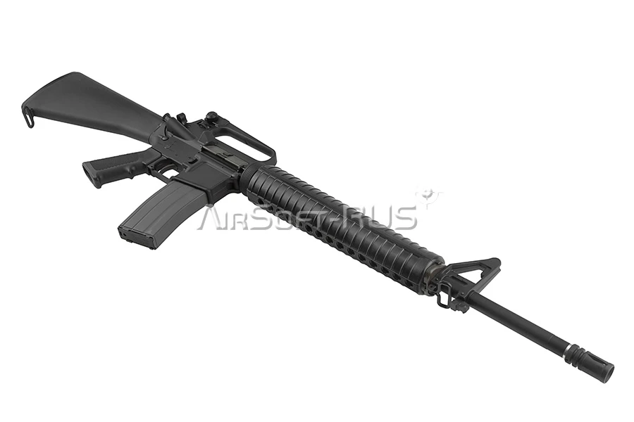 Винтовка VFC Colt M16A2 20" GBB (VFC-VF2-LM16A2-BK01)