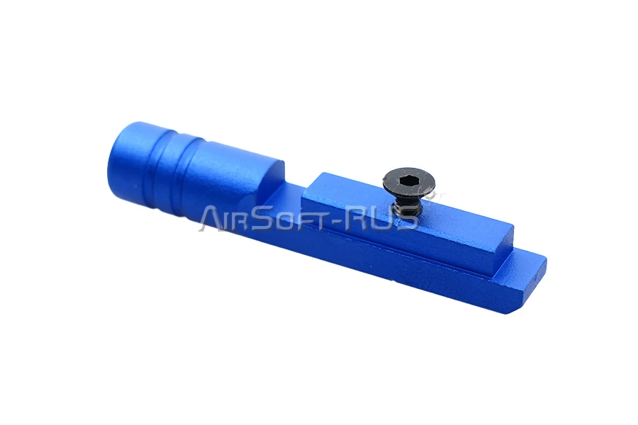 Ручка затвора 5KU для Glock 17 TM BL (GB-417-BU)