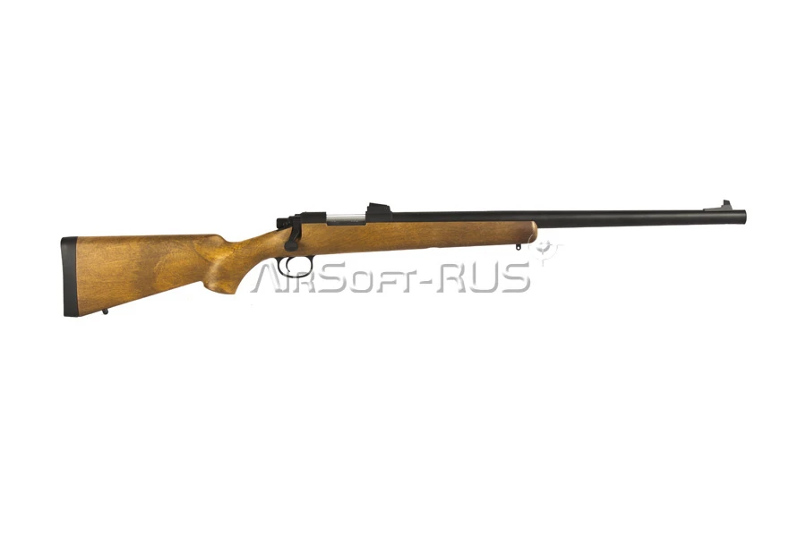 Снайперская винтовка Cyma VSR-10 spring with iron sights wood (CM701A)