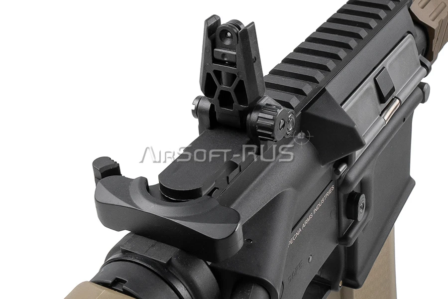 Карабин Specna Arms AR15 12 Custom HAL CB (SA-C24-CB-ETU)
