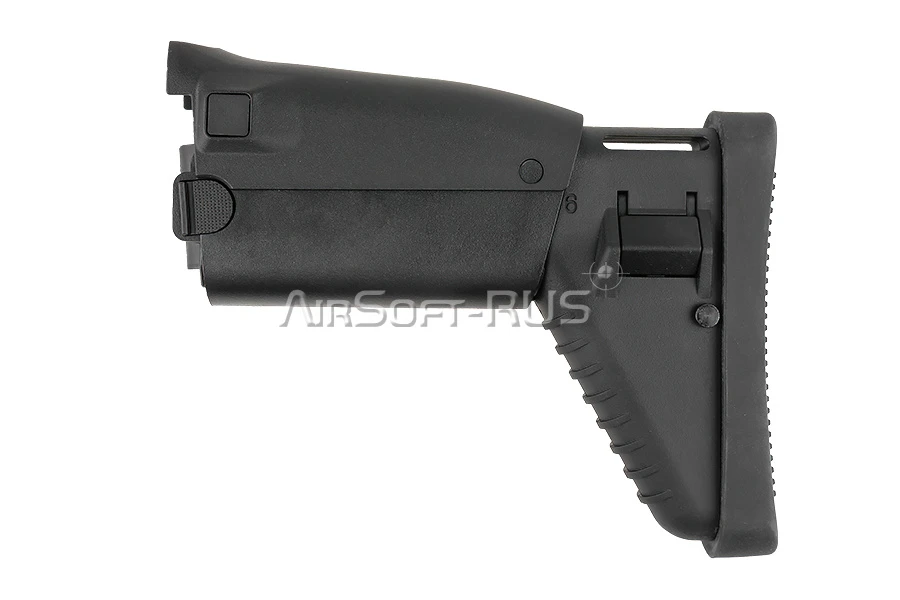 Приклад Cyma для FN SCAR-L BK (M075)