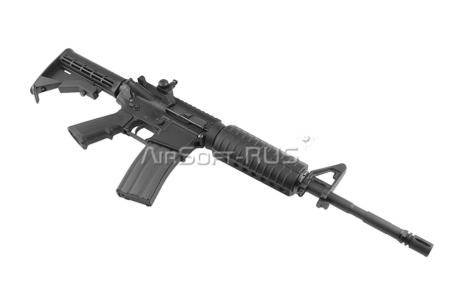 Карабин Tokyo Marui M4A1 EVOLT (TM4952839180018)