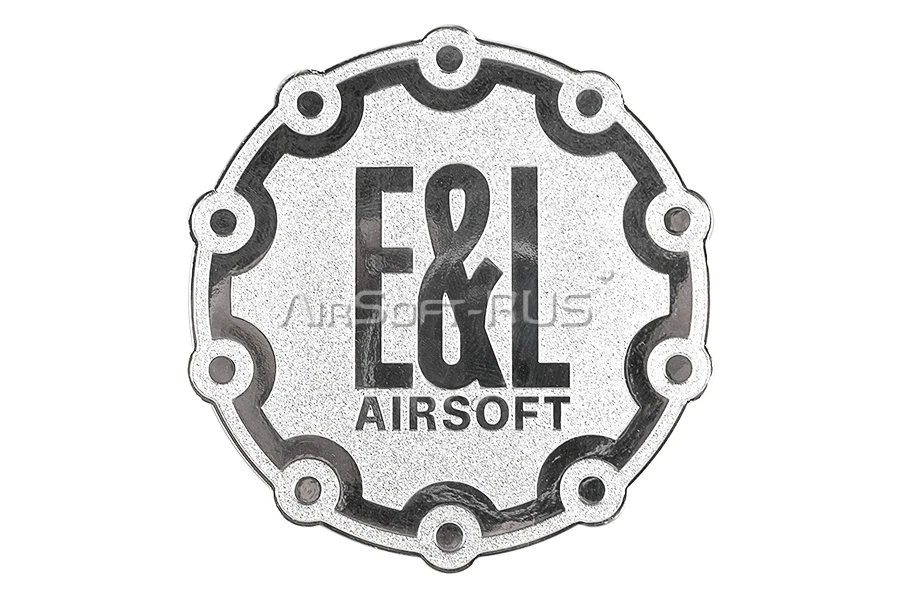 Карабин E&L T192 DPS HPA/CO2 GBBR Platinum (EL-G192PT)