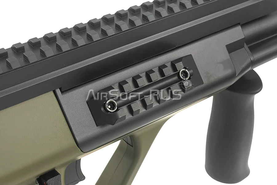 Штурмовая винтовка Snow Wolf Steyr AUG OD (SW-020-C(OD))