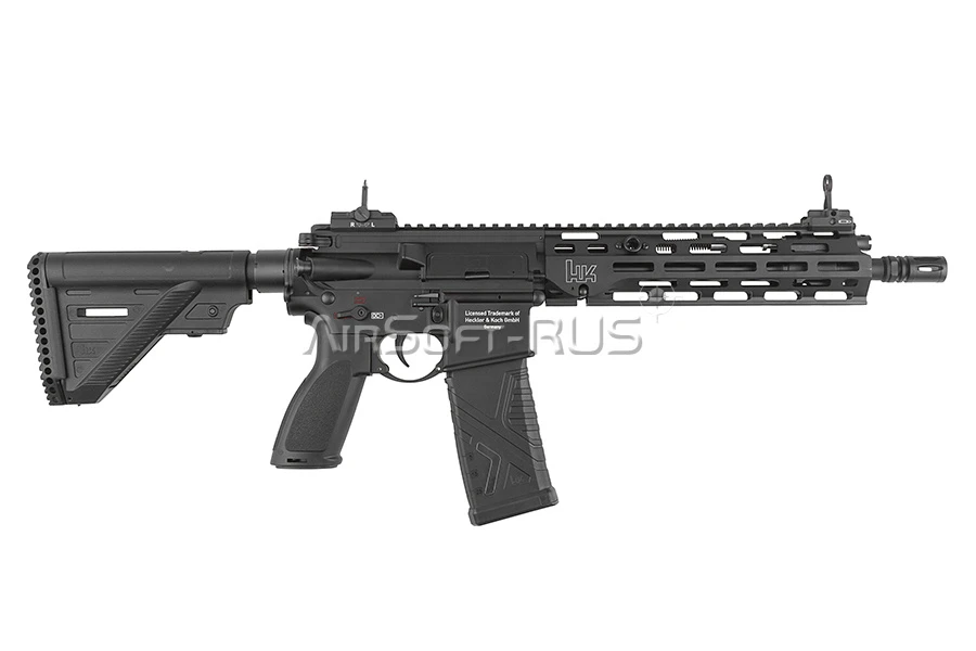 Штурмовая винтовка Arcturus HK416A5 MOD.1 FE BK (AT-HK416A5-M1-FE-BK)