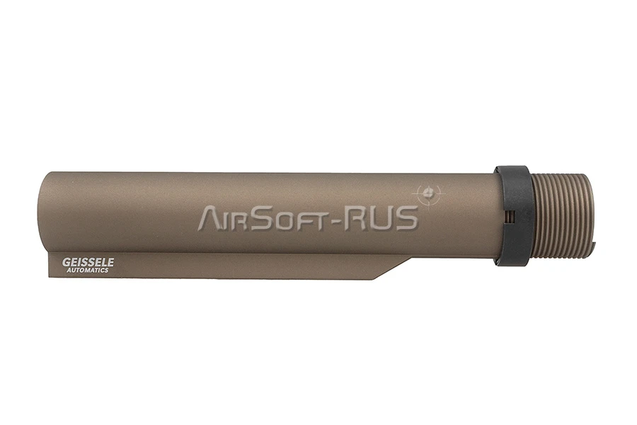 Буферная труба приклада Angry Gun G-Style для WE,VFC,GHK GBB DDC (ANG-GS-BT-GBB-DDC)