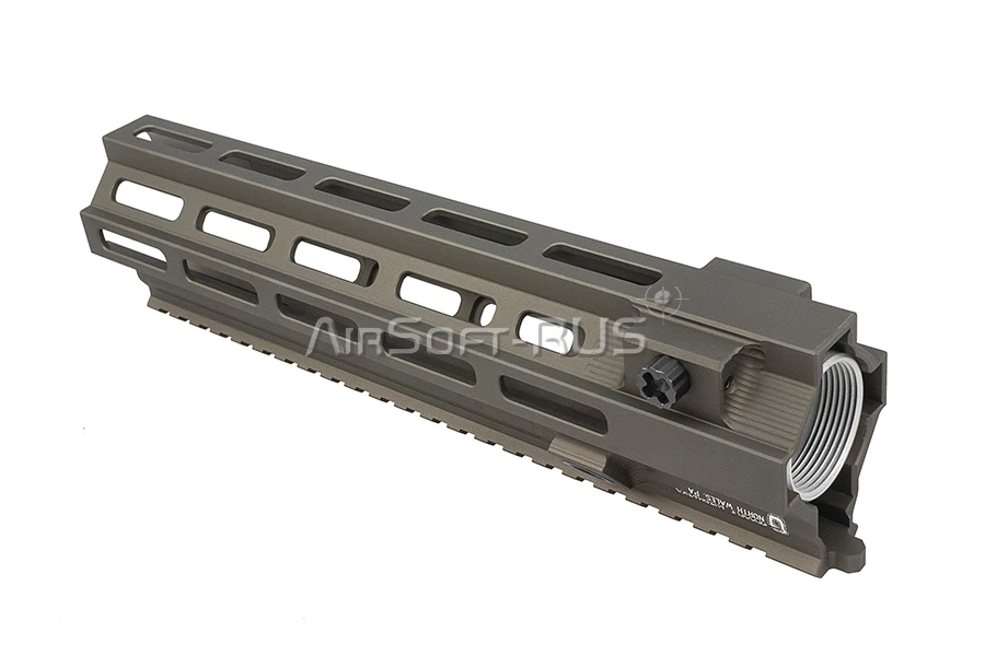 Цевьё Angry Gun Super Modular M-LOK 10.5″ для TM HK416 NGRS DDC (ANG-MK15-10.5TM-DDC)