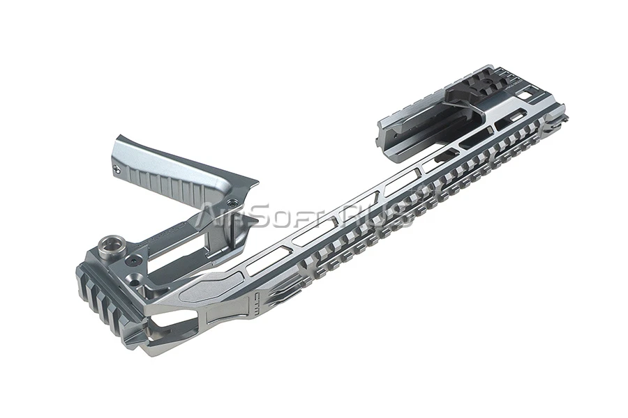 Модульный аппер CTM для AAP-01 GY (CTM-KIT-0441)