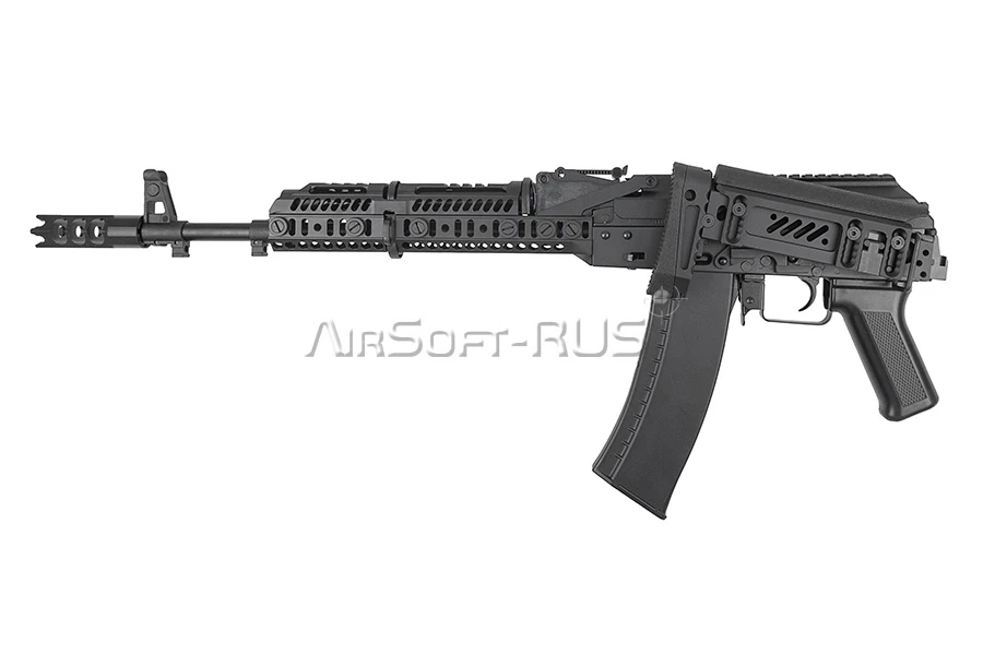 Автомат LCT АК-74 Sport (S-ZKS-74M)