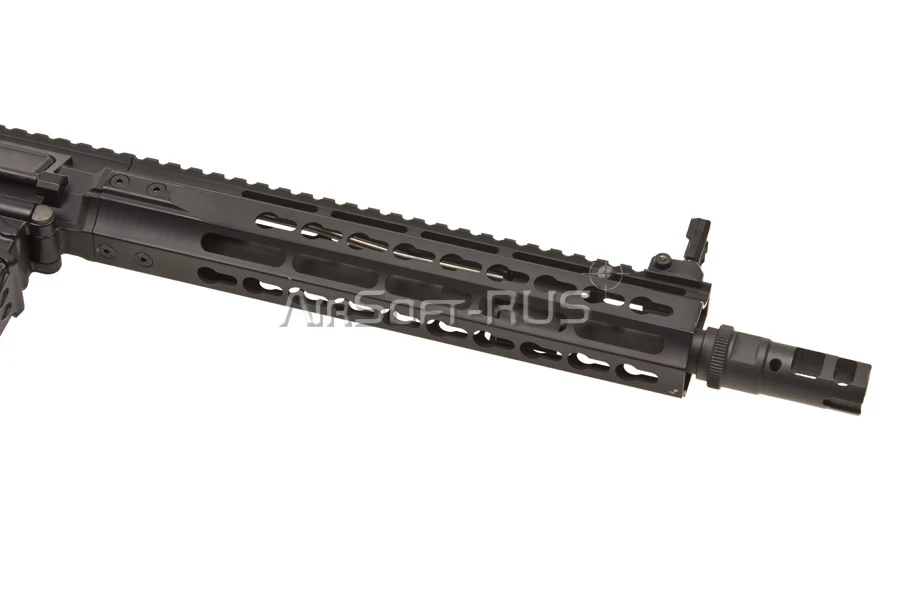 Карабин Ares M4 Sharps Bros HellBreaker Octarms 10' BK (M4-SB10-BK)