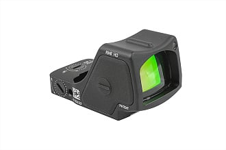 Коллиматорный прицел Evolution Gear RMR HD Reflex Sight BK (EVG-1069-BK)