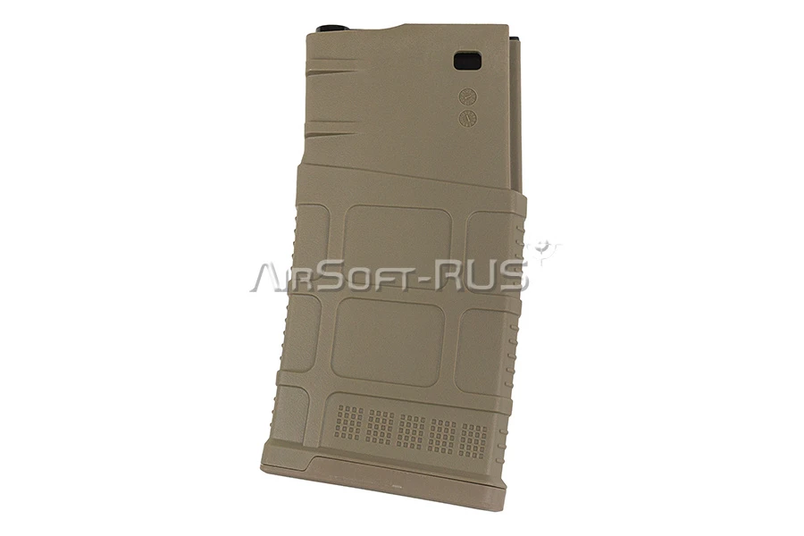 Магазин механический для SR-25 Magpul TN (M195TN)