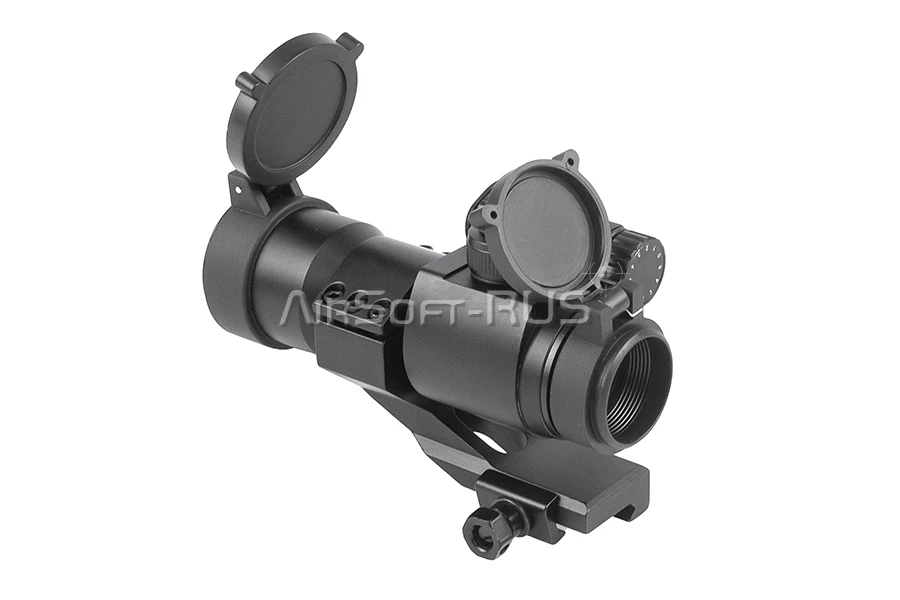 Коллиматорный прицел Linyi Aimpoint M2 высокая база (DC-LFO-HD30 M2) [1]