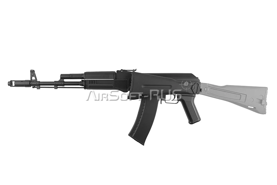Автомат LCT АК-74М 2.0 (AK74M-2.0)
