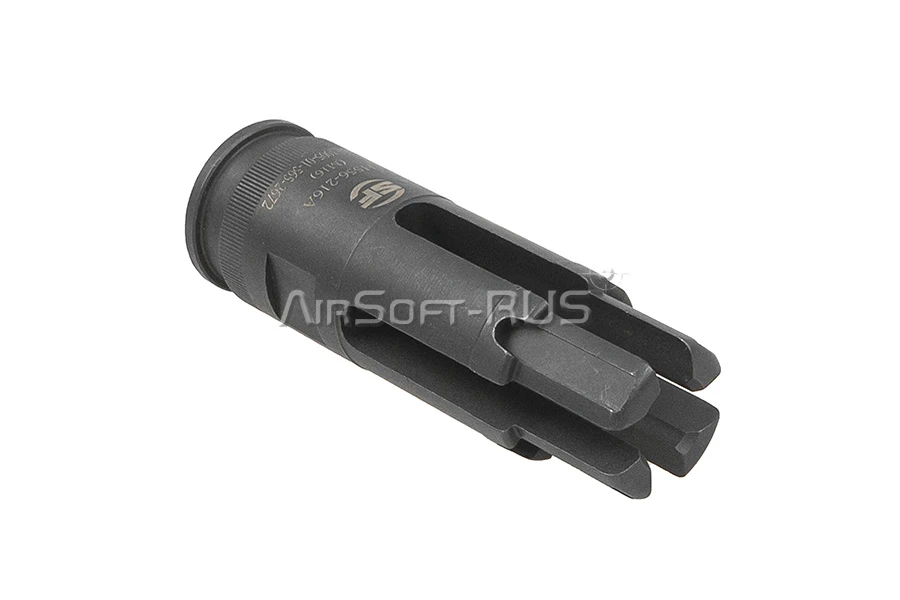 Пламегаситель Angry Gun SF216A М14- (ANG-20190503CCW)